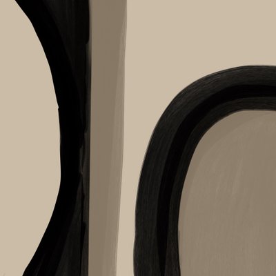Organiske bueformer av Studio Palette