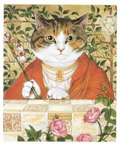  av Susan Herbert