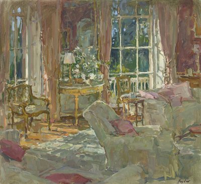 Morgenrom sollys av Susan Ryder