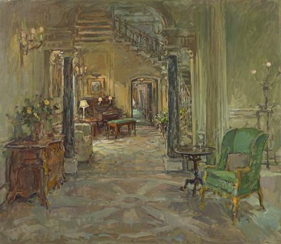 Sølvtrappen av Susan Ryder