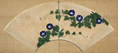 Morgen herligheter av Suzuki Kiitsu
