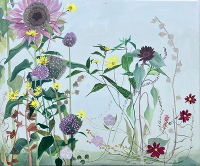  av Suzy Fasht