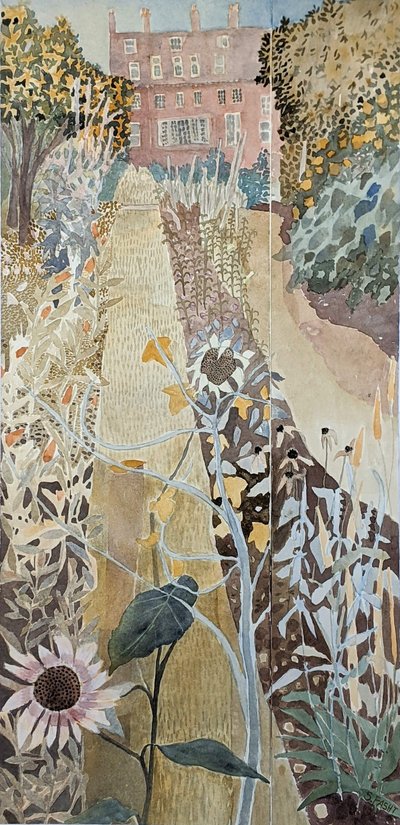  av Suzy Fasht