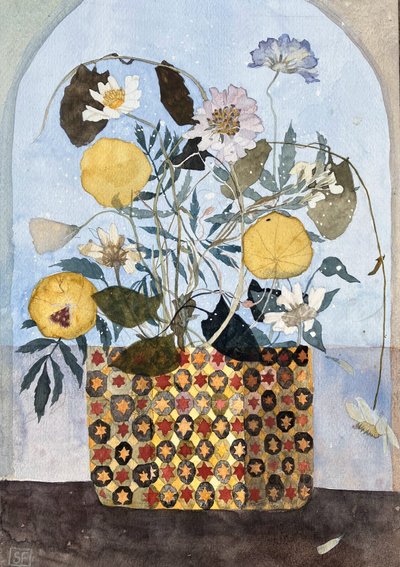  av Suzy Fasht