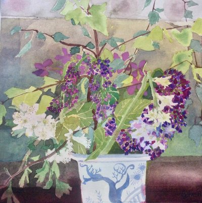  av Suzy Fasht