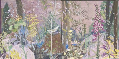  av Suzy Fasht