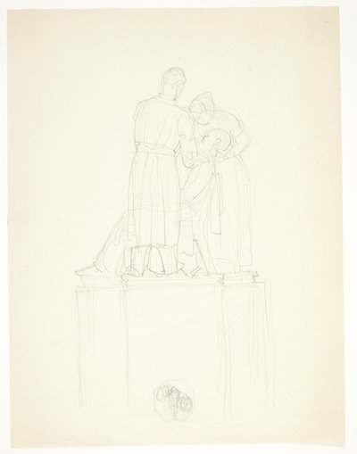 De syke av Svend Rathsack