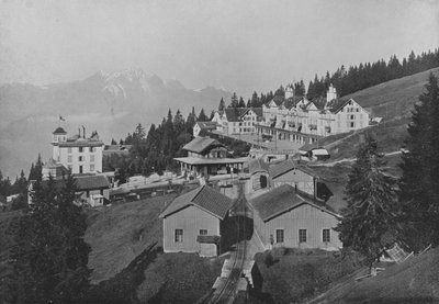 RegicledPd (S/F-bilde) av Swiss Photographer