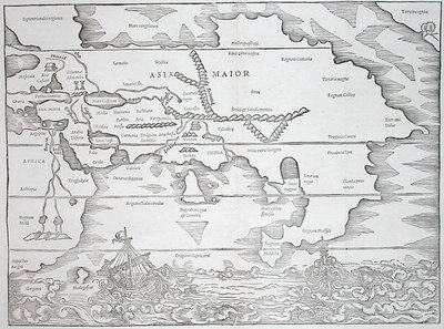 Europa, fra 