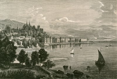 Neuchatel av Swiss School