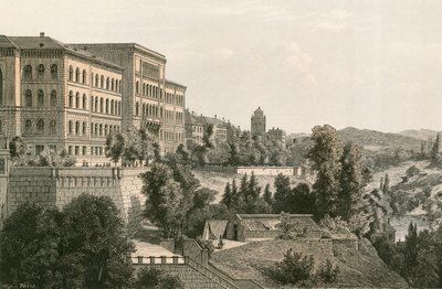 Forbundsrådssalen, Bern av Swiss School