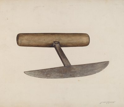 Mathakker av Sydney Roberts