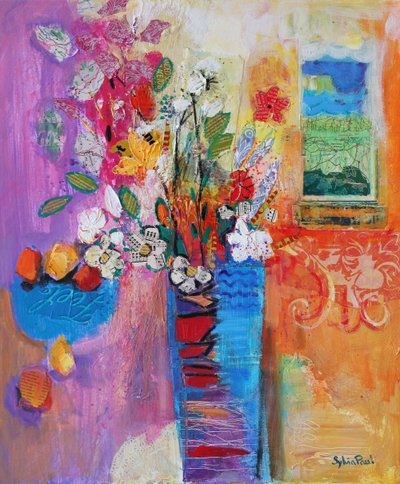  av Sylvia Paul