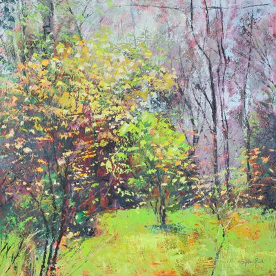 Spring Sparkle av Sylvia Paul
