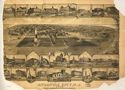  av T. J. Shepherd Landis