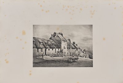 Drygate av T. and R. Annan and Sons