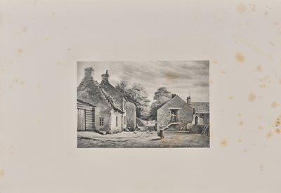 Garioch-møllene, Kelvinside av T. and R. Annan and Sons
