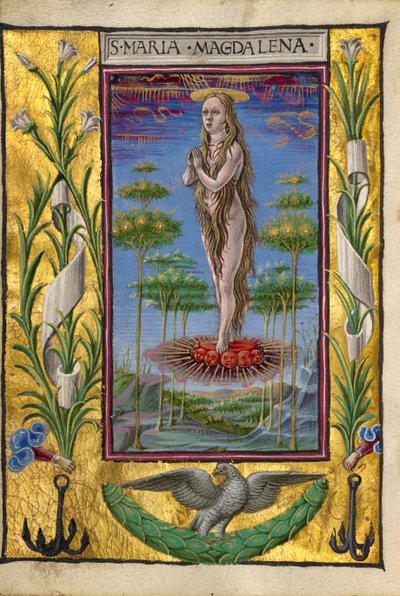  av Taddeo Crivelli