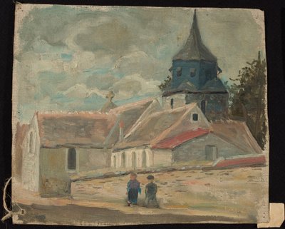  av Tadeusz Makowski