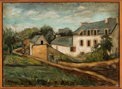  av Tadeusz Makowski