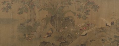 De hundre fuglene. av Tai Wan