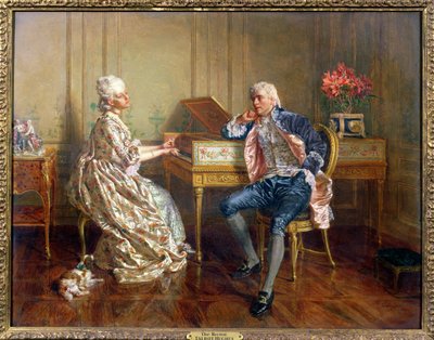 Resitalen av Talbot Hughes