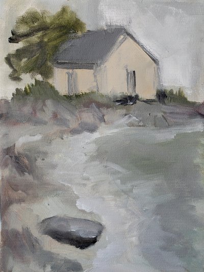 av Tamar Green