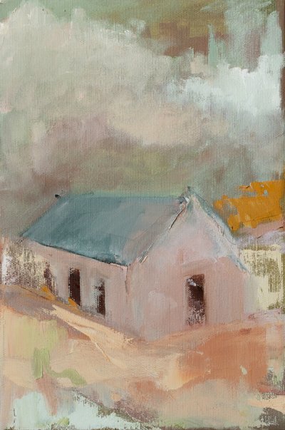  av Tamar Green
