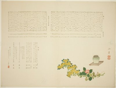  av Tanaka Shûtei