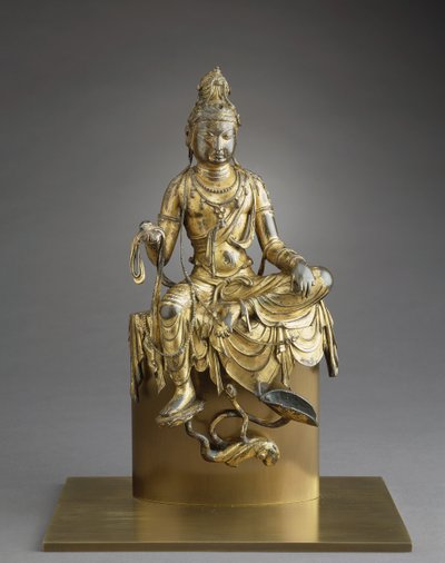  av Tang Dynasty Chinese School