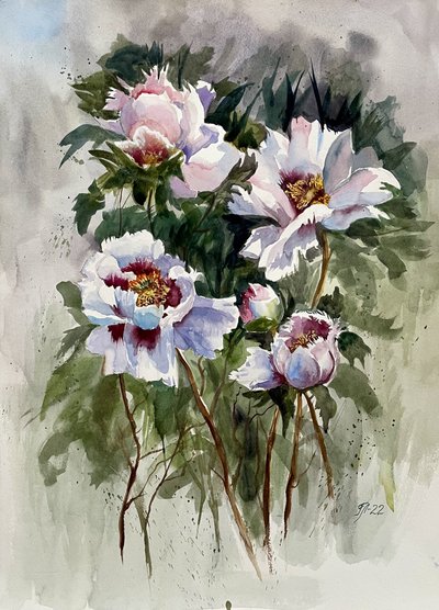 av Tanya Lundmark