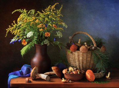  av Tatyana Skorokhod