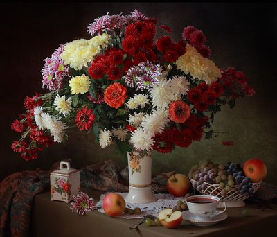  av Tatyana Skorokhod