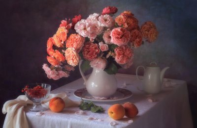  av Tatyana Skorokhod