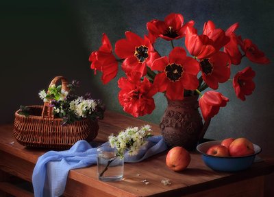  av Tatyana Skorokhod