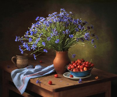  av Tatyana Skorokhod