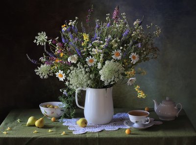  av Tatyana Skorokhod