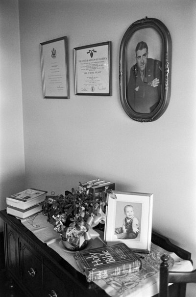  av Ted Spiegel