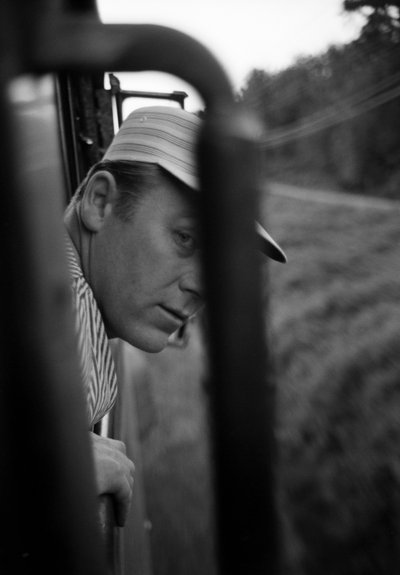  av Ted Spiegel