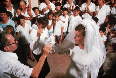  av Ted Spiegel