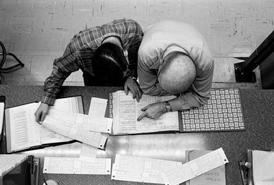  av Ted Spiegel