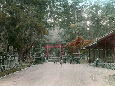  av Teijiro Takagi
