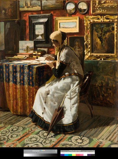  av Telemaco Signorini