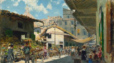  av Telemaco Signorini