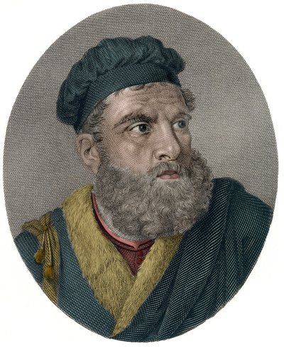  av Teodoro (after) Matteini