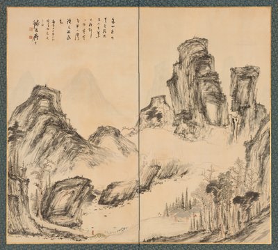  av Tessai Tomioka