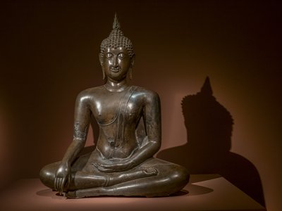 Ukjent bilde av Thai School