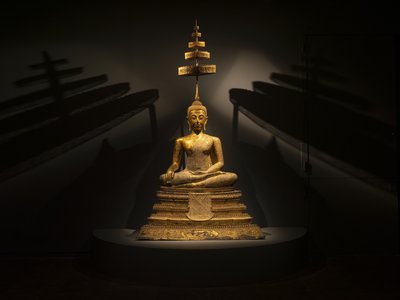 Ukjent bilde av Thai School