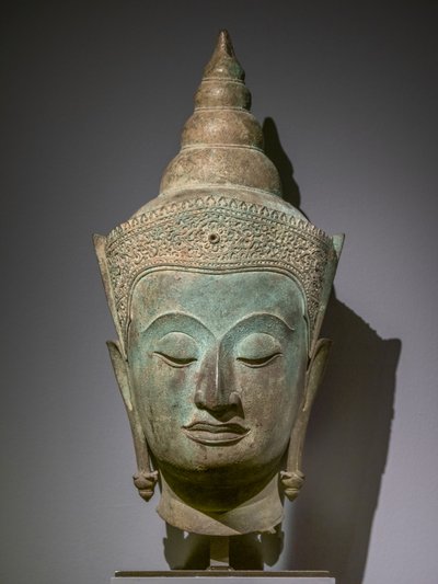 Ukjent bilde av Thai School