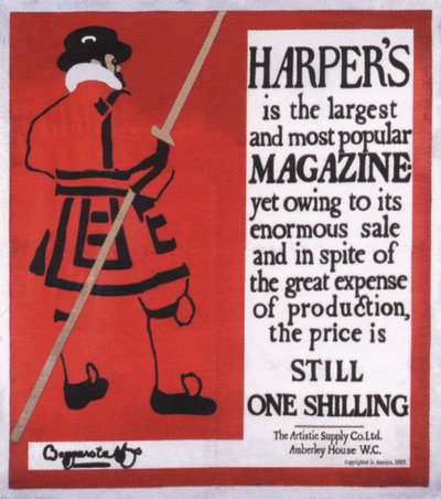 Harper